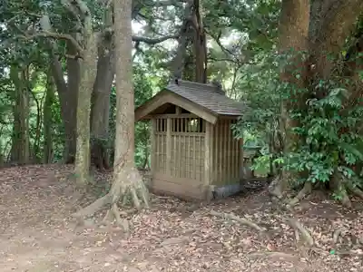 水神社(千葉県)