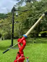 国宝 大法寺(長野県)