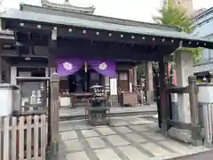 永代寺(東京都)