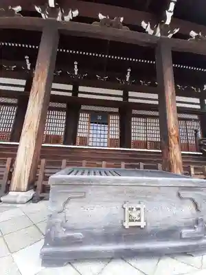 妙覺寺（妙覚寺）(京都府)