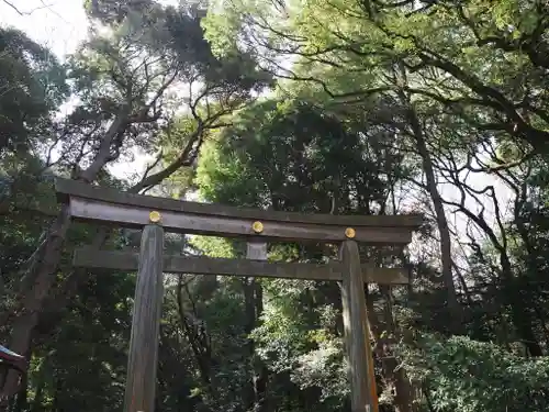 明治神宮(東京都)