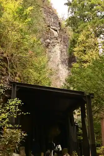 榛名神社(群馬県)