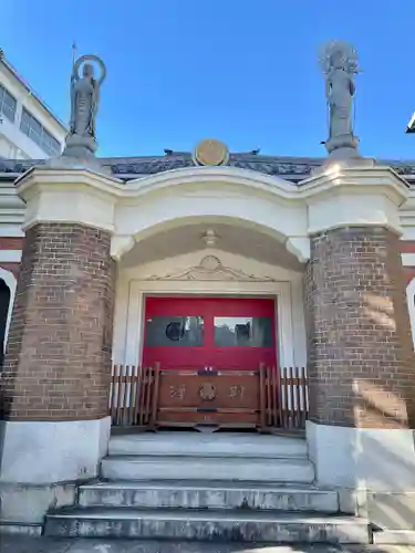 勝専寺(東京都)