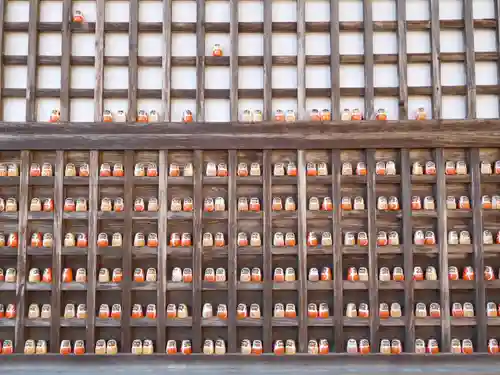 勝尾寺のその他建物