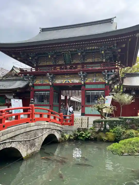 祐徳稲荷神社(佐賀県)