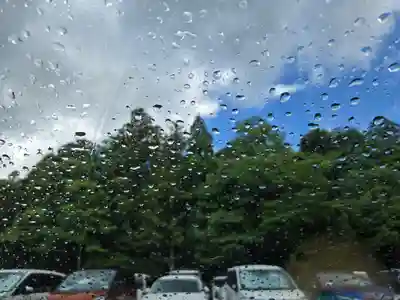 伊勢神宮外宮（豊受大神宮）(三重県)