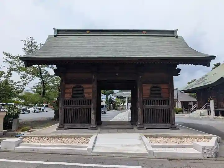 西蓮寺(東京都)