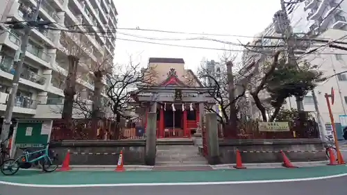 八幡神社(東京都)