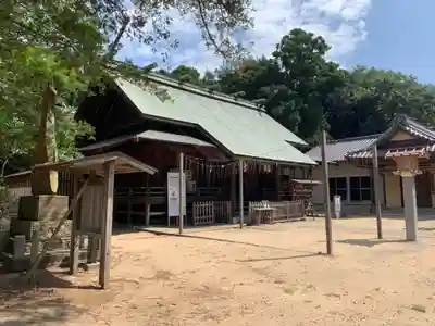 鎌数伊勢大神宮(千葉県)