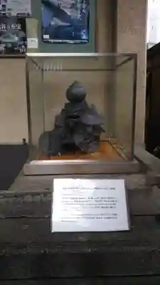 平等寺（因幡堂）のその他建物