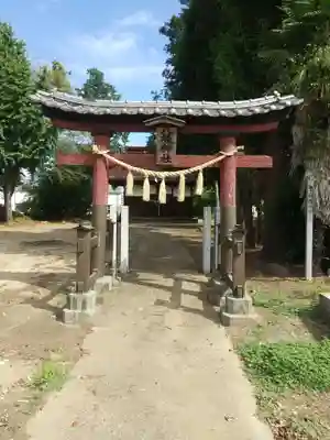 八坂神社 (群馬県)