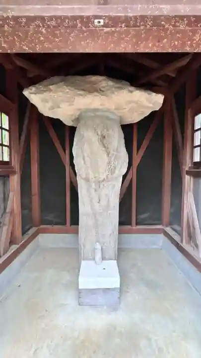 御珍宝神社(北海道)