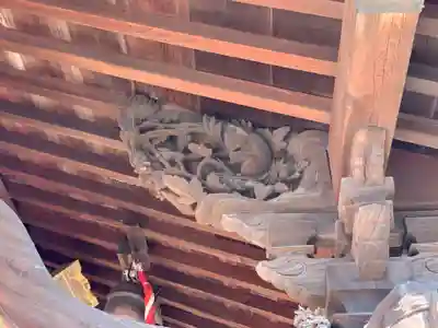 天満宮(千葉県)