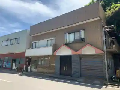 松崎神社(千葉県)