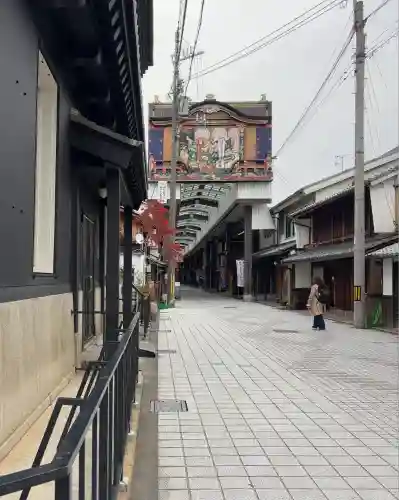 豊国神社(滋賀県)