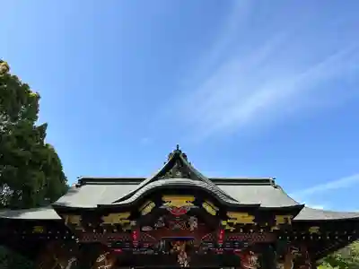 秩父神社(埼玉県)