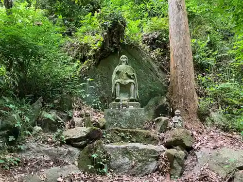 矢田寺(奈良県)