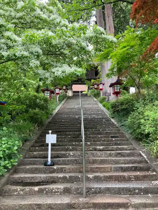 大善寺のその他建物