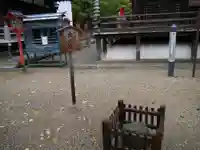 宝積寺のその他建物