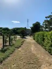 稲生神社(千葉県)