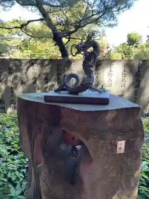 田村神社(香川県)