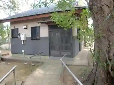 八坂神社のその他建物