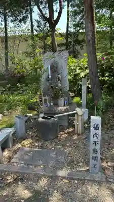 吉祥草寺(奈良県)