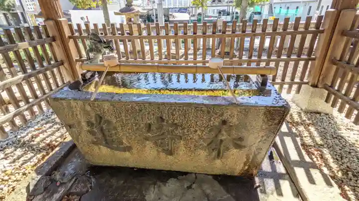 住吉社(愛知県)