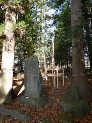 小六柏尾社のその他建物