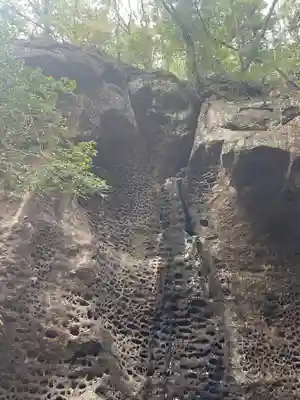 救馬溪観音(和歌山県)
