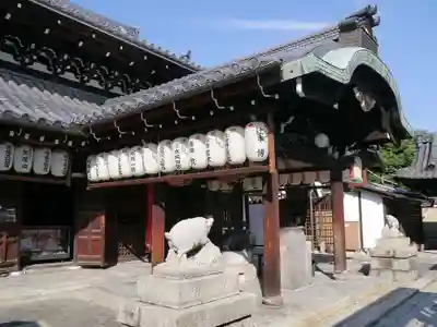 摩利支天堂 禅居庵の本殿・本堂