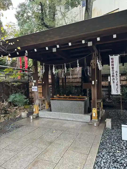 東京大神宮(東京都)