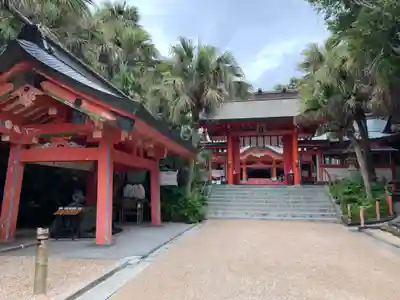 青島神社（青島神宮）のその他建物