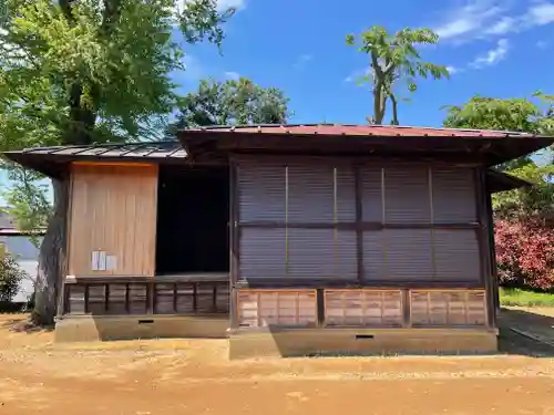 宇佐神社のその他建物