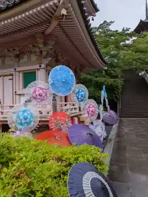 南法華寺（壷阪寺）(奈良県)