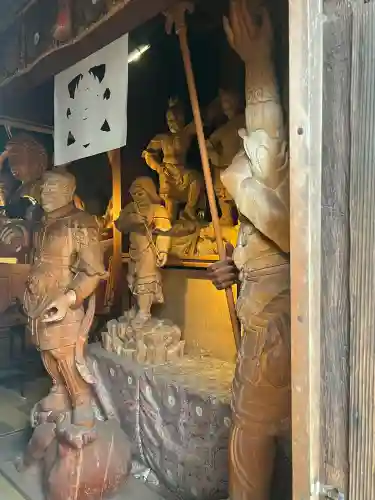 美濃國分寺(岐阜県)