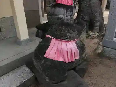 舞子六神社/まいこむの宮(兵庫県)