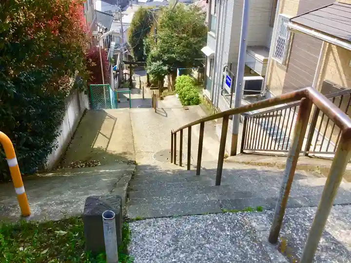 駒形天満宮のその他建物