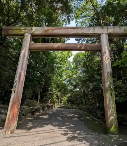 氷上姉子神社（熱田神宮摂社）(愛知県)