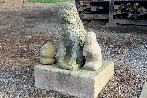 厳島神社(北海道)