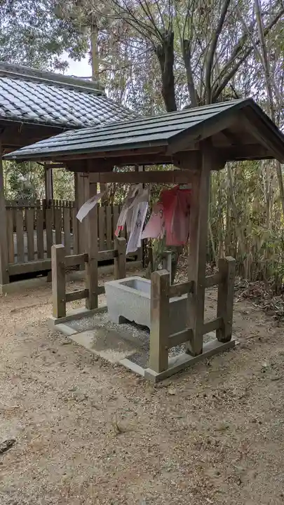 白山神社(滋賀県)