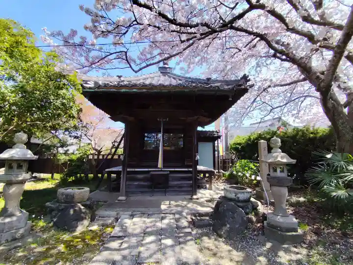 舎那院(滋賀県)