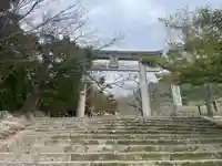宝満宮竈門神社(福岡県)