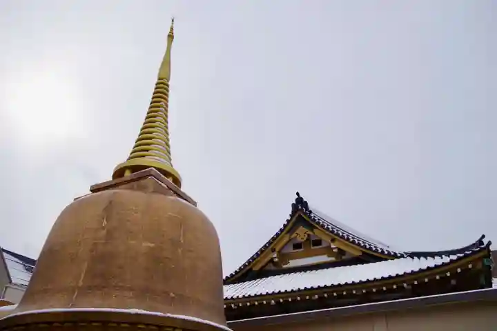 福王山 慈眼寺(東京都)