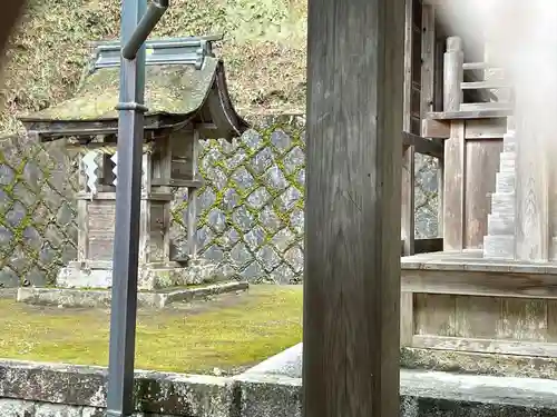 石部神社(滋賀県)