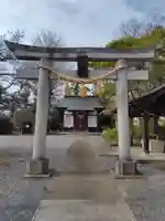 豊武神社(埼玉県)