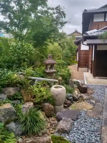 妙心寺（妙心禅寺）(京都府)