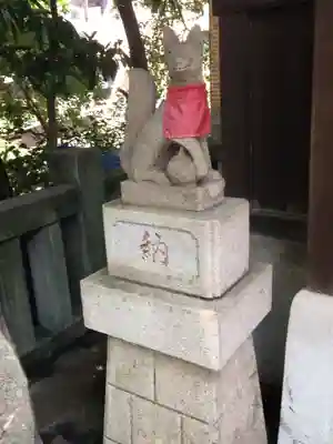神田神社（神田明神）(東京都)