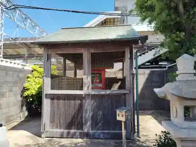 恵比須神社(兵庫県)