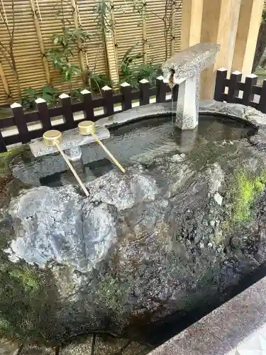 榊神社(東京都)